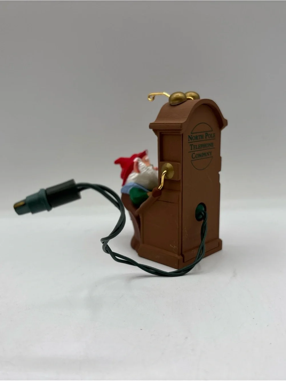 Hallmark keepsake ornament